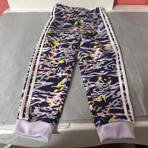 Adidas sweat pants